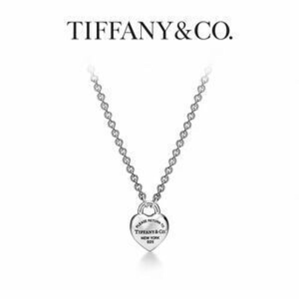 Tiffany & Co. Necklace